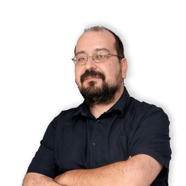 Panagiotis Full stack Developer at ViewNVisit