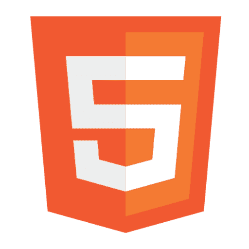 HTML5 Logo