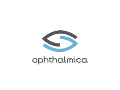 Ophthalmica Company Logo