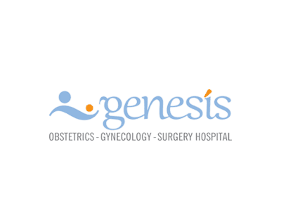 Genesis Company Logo